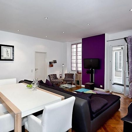 Sunlight Properties - Amourviolette - Central Apartment W Rare Terrace 尼斯 外观 照片