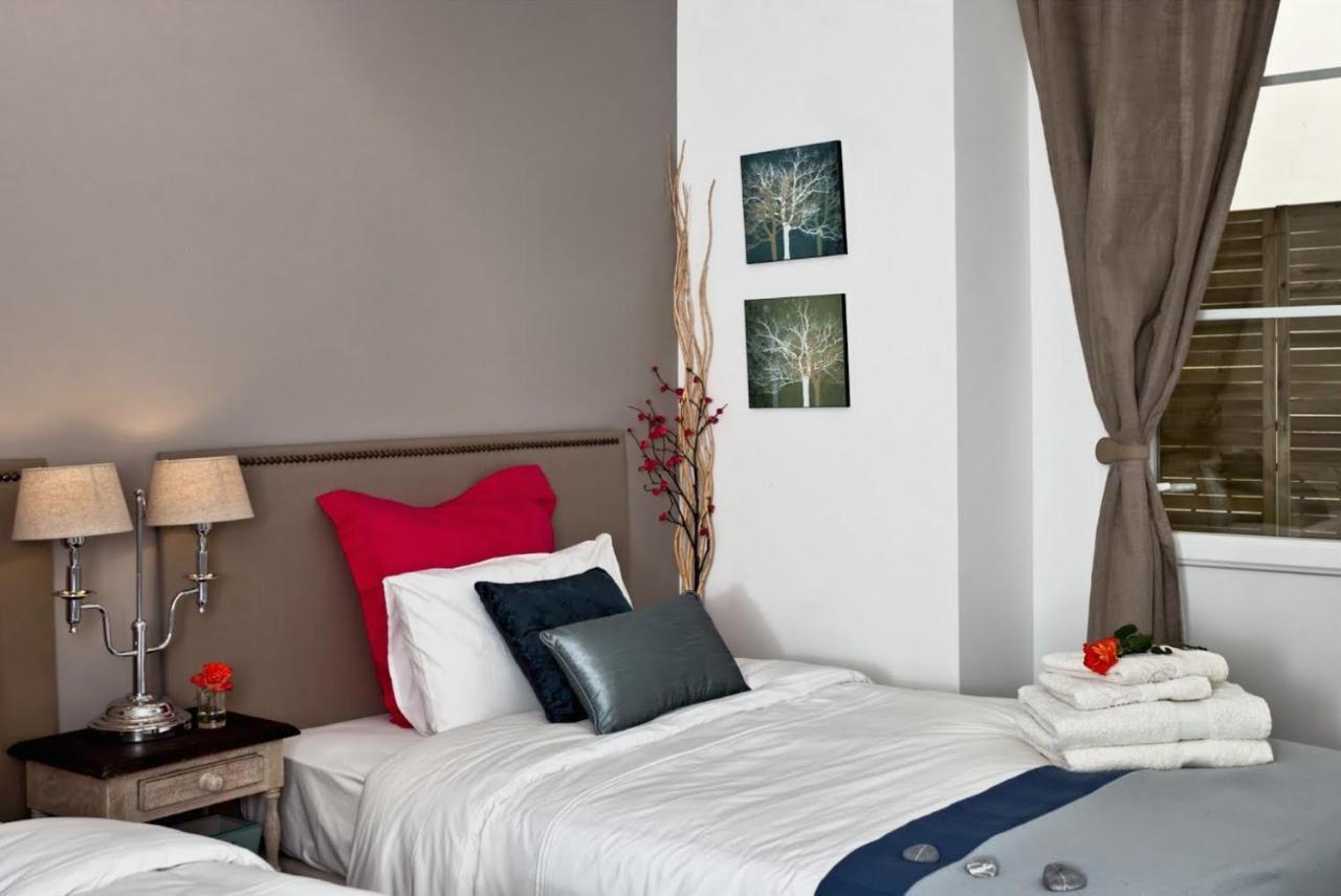 Sunlight Properties - Amourviolette - Central Apartment W Rare Terrace 尼斯 外观 照片